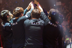 🇪🇺 LEC赛区（欧洲）