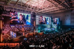 小组赛采用双败淘汰制，每组晋级两支队伍