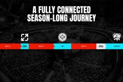 JDG上野联动制胜：Kanavi盲僧峡谷先锋团战定乾坤，369奥恩关键龙魂一锤定音