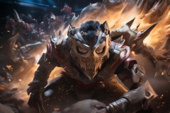 S15全球总决赛：T1战队力克IG晋级瑞士轮，Theshy状态低迷引热议