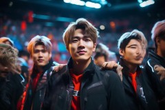 T1晋级英雄联盟全球总决赛，Faker在LCK区域资格赛笑谈Oner抢五杀旧怨