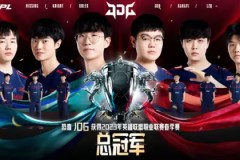 LCK春季赛：DK战队终结六连败，新人选手电竞舞台潜力引关注