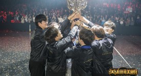 JDG与OMG鏖战五局，最终JDG险胜