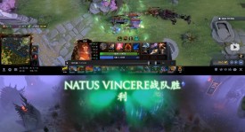 绝活致胜！Collapse猛犸成为TI15非ban必选！