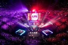 Forsaken与StormMedia将在Rift Legends夏季赛展开对决